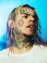 After getting electrocuted by an mri machine, an ambitious young medical student begins to hear the thoughts of others. A Guide To The Tekashi 6ix9ine Documentary Universe Gq
