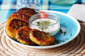 Galettes De Patates Douces Et Quinoa Recette Patate Douce Patate Douce Blanche Puree Patate Douce