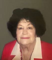 Rasmussen-Wilson Funeral Home Obituary for Bertha Jane Priest Giles