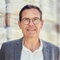 Benjamin Krebs Email & Phone Number