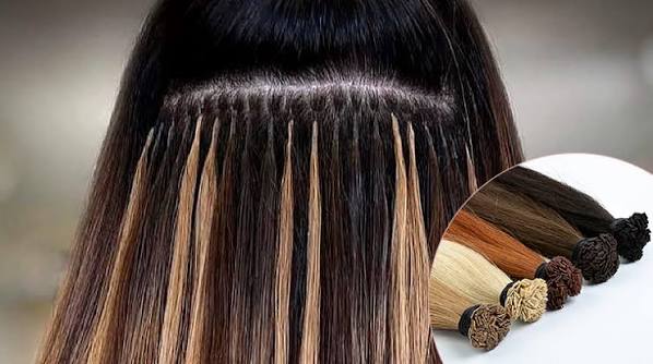 How Long Do K-tips Extensions Last & How Often to Reinstall