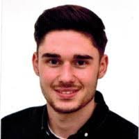 Leo Haber's Instagram, Twitter & Facebook