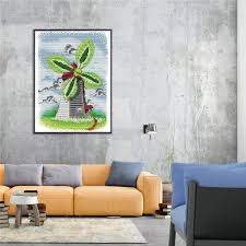 Discover thousands of more patterns to print online instantly at crosstitch.com. Winter Windmill For Home Stamped Cross Stitch Kits With Printed Pattern For Embroidery Needlework Art Crafts Lovers Office Decor Embroidery Kits Needlepoint Kits Embroidery Stamped Kits Cross Stitch Guardebem Com