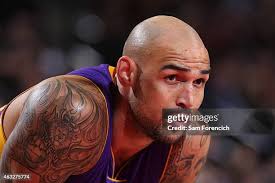 1,584 Robert Sacre Photos & High Res Pictures