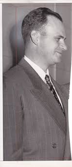 Robert Wiss, Scout Commissioner: October 12, 1951