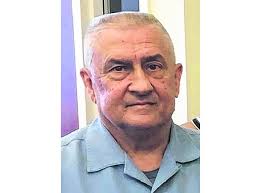 Lawrence MACHINA Obituary (2022)