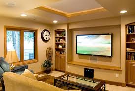 We did not find results for: Media Room With Flat Screen And Sound System Media Room Design Entertainment Room Design Living Room Center