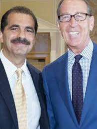 Awards galore at final chamber meeting of the season