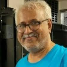 Students are interacting, talking to each other, reading, kicking a ball,  socializing — because they're not standing in a circle texting each other." 