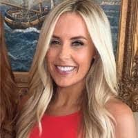 Melissa Herberger's Instagram, Twitter & Facebook