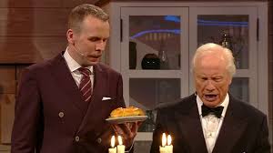 Carl johan loa falkman (born 24 july 1947) is a swedish opera singer, actor and artist. Loa Falkman Bingolotto