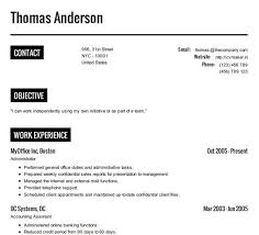 These are some simple things which must be taken care of to make your. 10 Online Tools To Create Impressive Resumes Perfect Resume Example How To Make Resume Online Resume