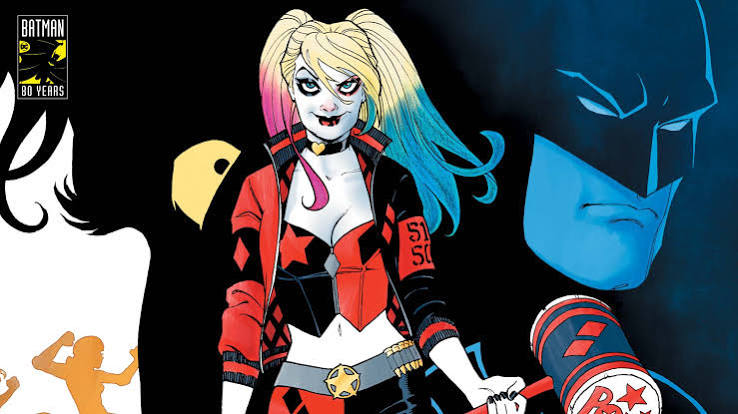 Brilliant Women of Batman: Harley Quinn Comes Into her Own | DC
