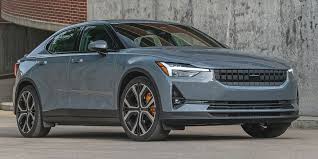 Research the 2021 polestar 2 at cars.com and find specs, pricing, mpg, safety data, photos, videos polestar, a brand you may not know because it was recently spun off by volvo, stakes its claim in the. 2021 Polestar 2 Review Pricing And Specs