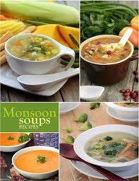 Large bowl, lots of ice, a little water. Monsoon Soup Indian Recipes Rainy Day Veg Soups Veg Soup Indian Food Recipes Vegetarian Indian Food Recipes