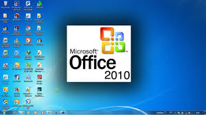 Cara Mudah Install Dan Aktivasi Microsoft Office 2010 Terlengkap Youtube