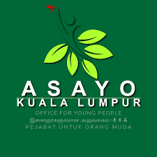 Satu daripada kubah pejabat keretapi tanah melayu (8 februari, 2006). Archdiocesan Single Adults Youth Office
