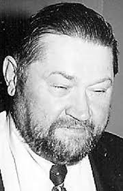 Ernest C. "Ernie" Barkman, Sr.