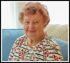 Dorothy Davis Grandy Obituary (2022)