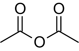 Acetic anhydride - Wikipedia