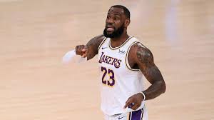 Born december 30, 1984) is an american professional basketball player for the los angeles lakers of the national basketball association (nba). Lakers Vs Warriors Takeaways Lebron James And Co Dominate Stephen Curry Led Golden State Cbssports Com