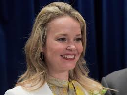 Crime, infrastructure and economic development top Helena Moreno's council  agenda