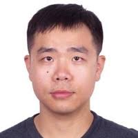 Yuhao (昱昊） Pan(潘)