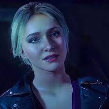 Survive Until Dawn ( Until Dawn x Male Oc)