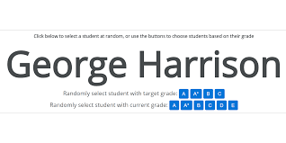 Mega Seating Plan Free Classroom Seating Chart Generator