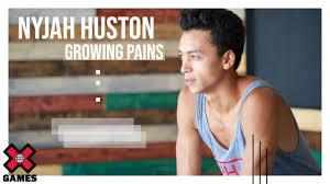 1 day ago · huston's father moved the family to puerto rico when nyjah turned 10, which he admitted wasn't the best place for skateboarding. Nyjah Huston From The Streets Of Puerto Rico To Street League Voices