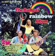 Jane was apparently at it with everyone. Rocks In The Attic 338 Rod Matt Jane The Bumper Rainbow Album 1976 Vinyl Stylus