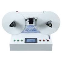 Verified Supplier Roll Label Counting Machine Handles Sticky ...