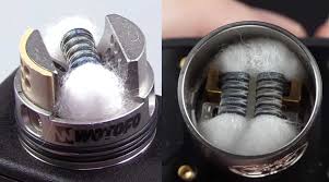 Stainless steel wire is an alloy composed primarily of chromium, nickel, and carbon. Single Coil Vs Dual Coil Build Configurations Guide Mega Vaper