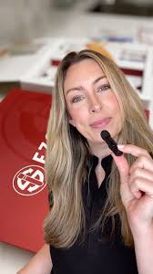 Y’all have been asking non-stop about EZ Gel. Here’s the down & dirty! , .,  #ezgel #prf #teartrough #teartroughfillers #charlotteinjector  #behindthechair #workingmom