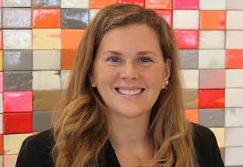 Anna-Maria Balbach : Klagen und Jammern sind ihr fremd