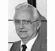 Ronald MORPHEW Obituary