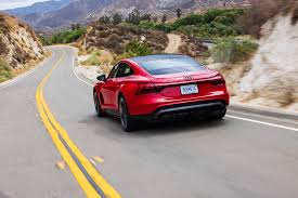 Image result for Tango Red 2022 RS