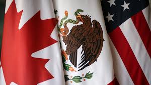 Explore todos nuestros vuelos desde estados unidos a méxico y reserve con american airlines. Mexico Estados Unidos Y Canada Firmaran Ajustes Al T Mec Este Martes El Economista