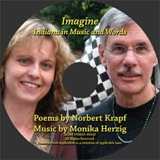 Norbert Krapf collaboration with Monika Herzig