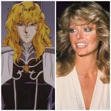 After the end of the civil war, reinhard von lohengramm had the imperial regent, klaus von lichtenlade, arrested, and assumed the title of prime minister himself. My Dream Casting For Reinhard Von Lohengramm Logh
