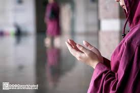 7 نصائح ذهبية للمرأة الحائض فى رمضان تعرفي عليها