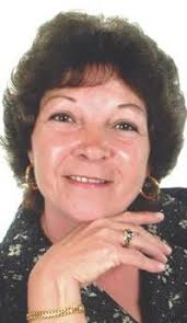 Nancy Tholen Obituary (2015)