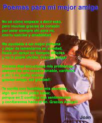 Poema Para Amiga Labrego