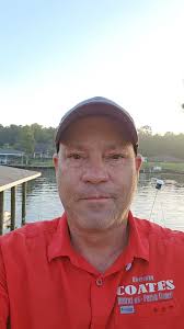 Dean Coates for Parish Council District #8