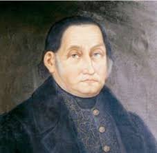 Bohemian glass makers-The Reidel family.