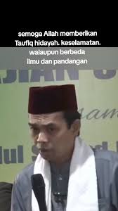 Ki Imad dan UAS Bicara Yaman