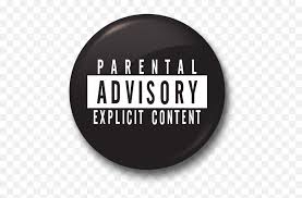 Check spelling or type a new query. Explicit Label Png Picture Parental Advisory Explicit Content Parental Advisory Sticker Png Free Transparent Png Images Pngaaa Com