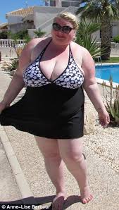 The place for new and experienced hotwifes and hot gfs to find challenges to help them get … Plus Size Women Who Say They Refuse To Be Fat Shamed In Skimpy Underwear Daily Mail Online