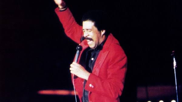Richard Pryor: Live on the Sunset Strip 4K Restoration: Haskell Wexler
