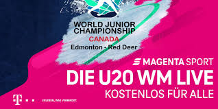 Dieses angebot ist aber nicht kostenlos. Magentasport Zeigt U20 Eishockey Wm Live Und Frei Empfangbar Deutsche Telekom